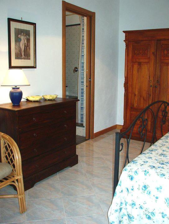 Residence L'Uliveto Gioiosa Marea Quarto foto