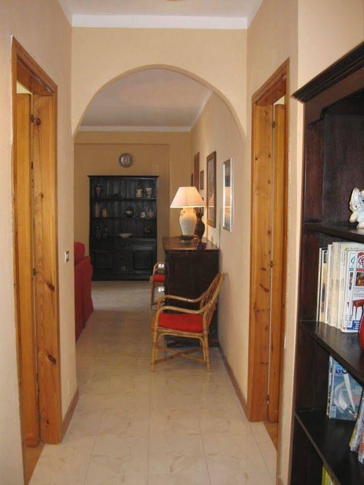Residence L'Uliveto Gioiosa Marea Exterior foto