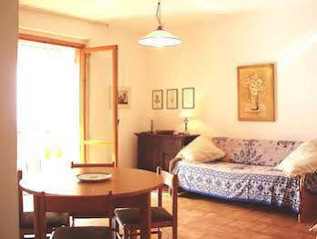 Residence L'Uliveto Gioiosa Marea Exterior foto