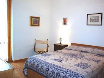 Residence L'Uliveto Gioiosa Marea Exterior foto